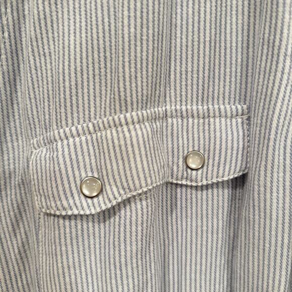 New without tags - We the Free Shirt Dress - Picture 3 of 9